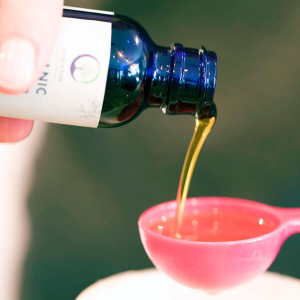 Essential Living - Organic Rosehip Oil