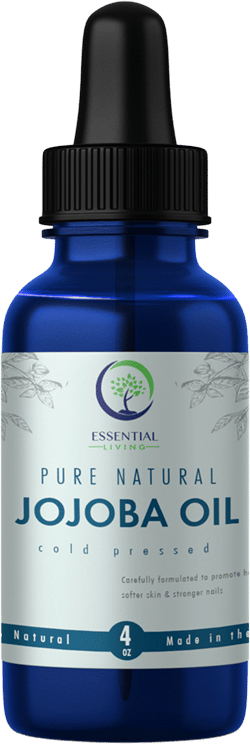 Pure, Natural Jojoba Oil - Essential Living