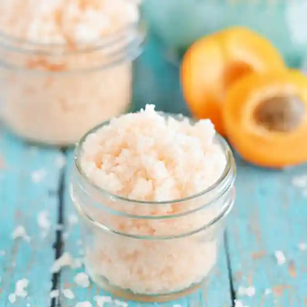 Easy All Natural Diy Sugar Scrub Recipe Our Essential Living Raw Skin Foods You Can Trust 